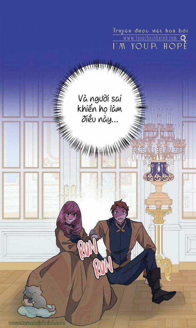 Thuần Hóa Quái Thú Thật Tốt Chapter 53 trang 63