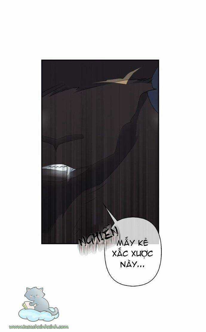 Thuần Hóa Quái Thú Thật Tốt Chapter 53 trang 66