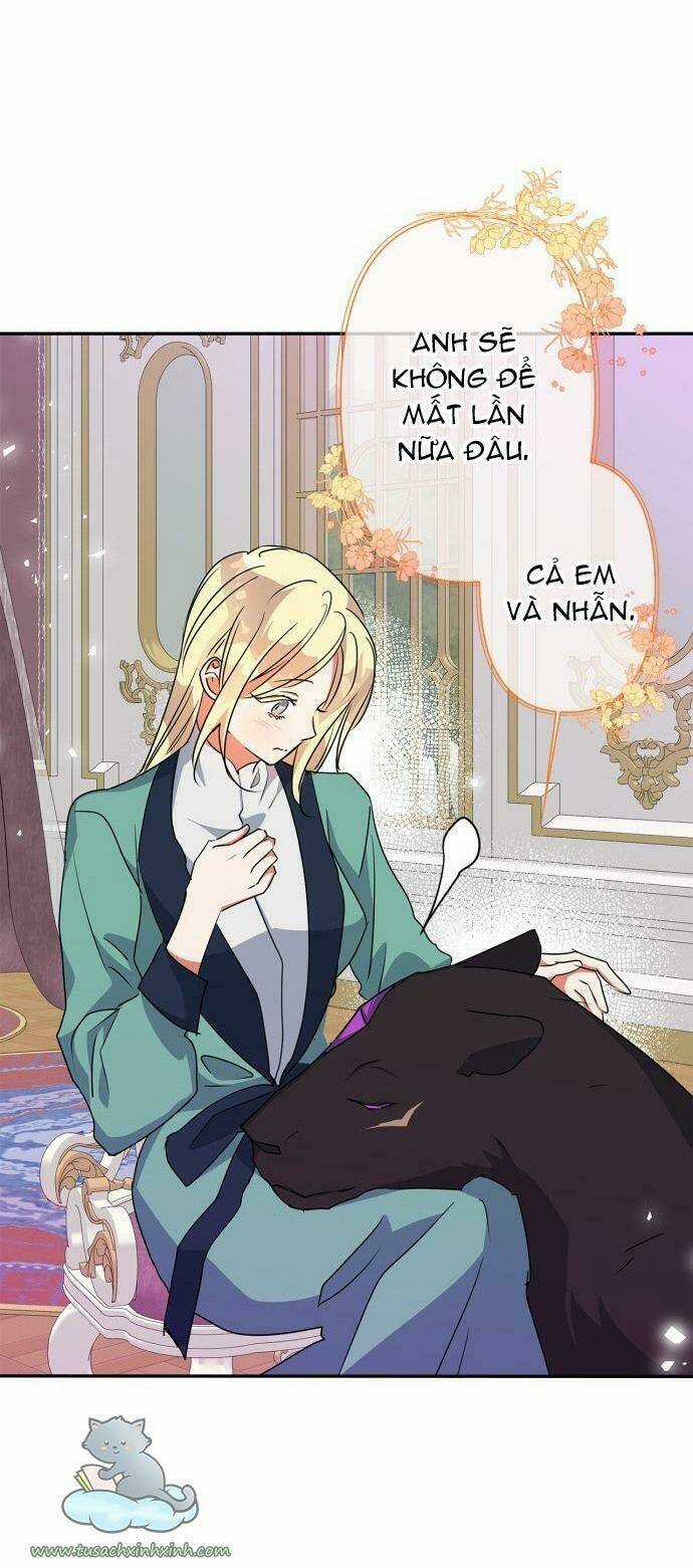 Thuần Hóa Quái Thú Thật Tốt Chapter 53 trang 7