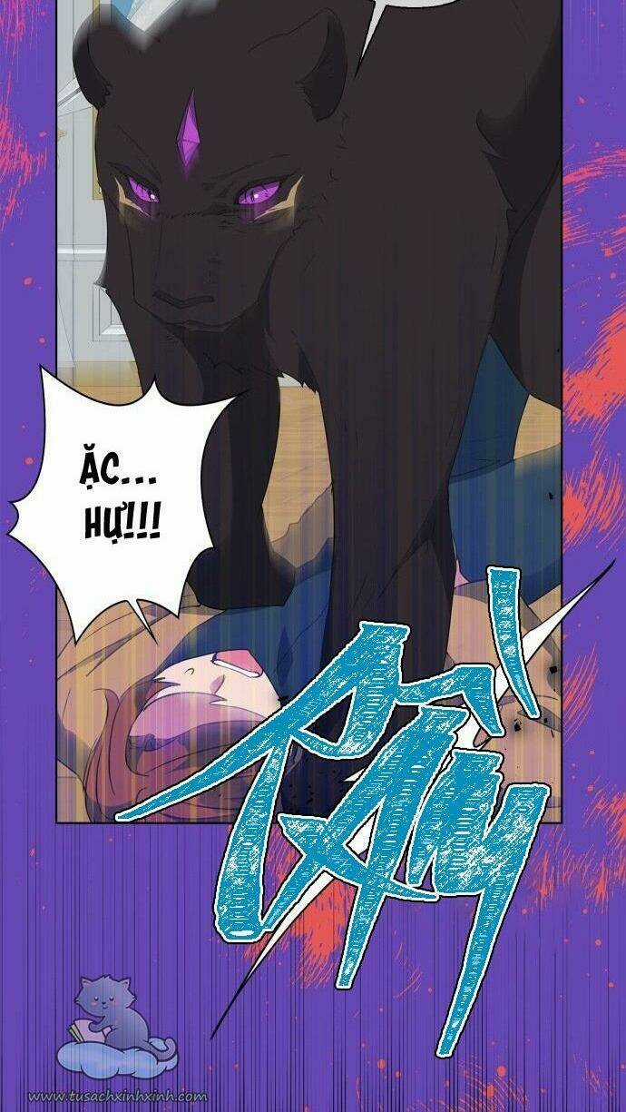 Thuần Hóa Quái Thú Thật Tốt Chapter 53 trang 70