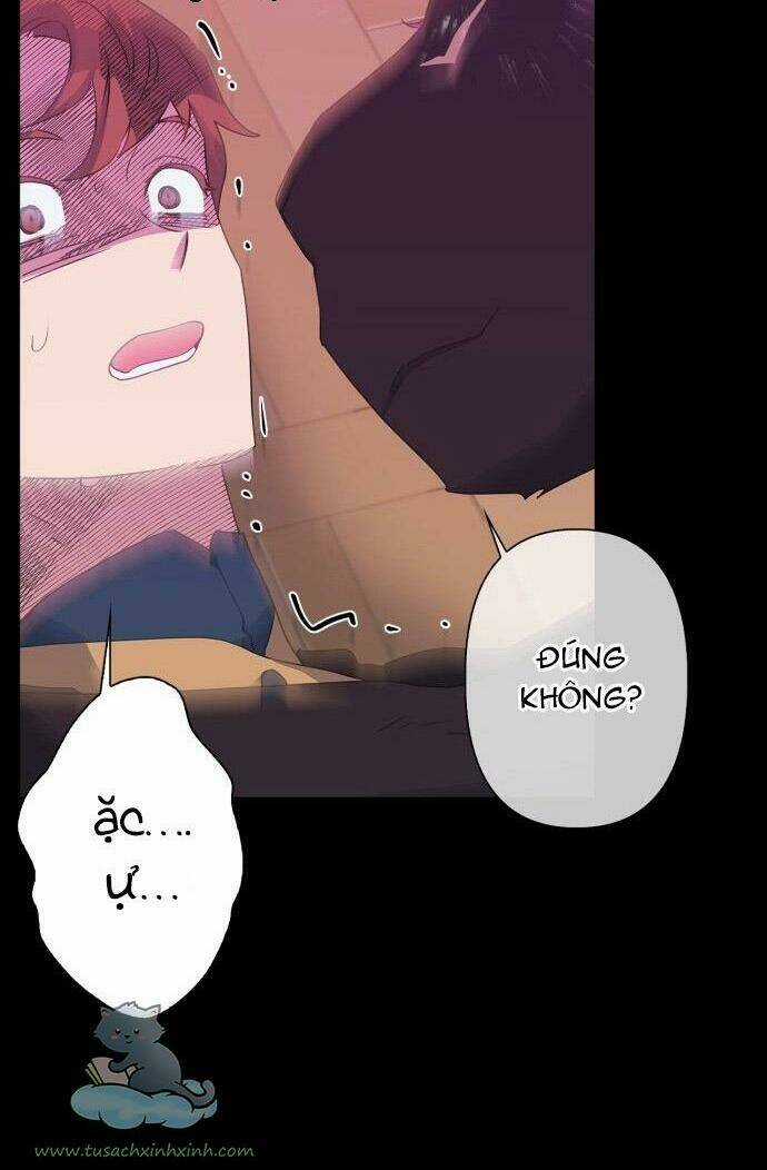 Thuần Hóa Quái Thú Thật Tốt Chapter 53 trang 74