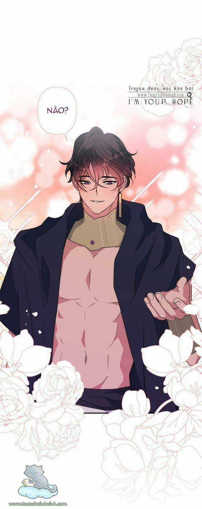 Thuần Hóa Quái Thú Thật Tốt Chapter 53 trang 78