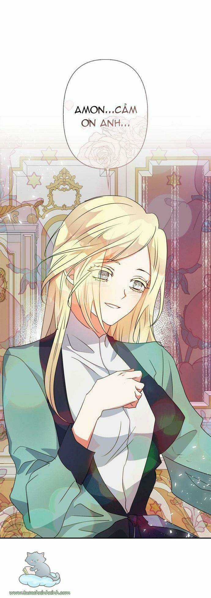 Thuần Hóa Quái Thú Thật Tốt Chapter 53 trang 8