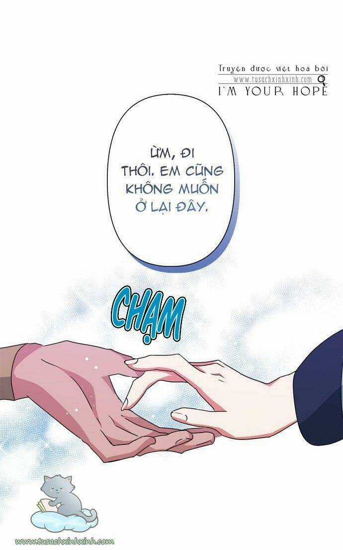 Thuần Hóa Quái Thú Thật Tốt Chapter 53 trang 80