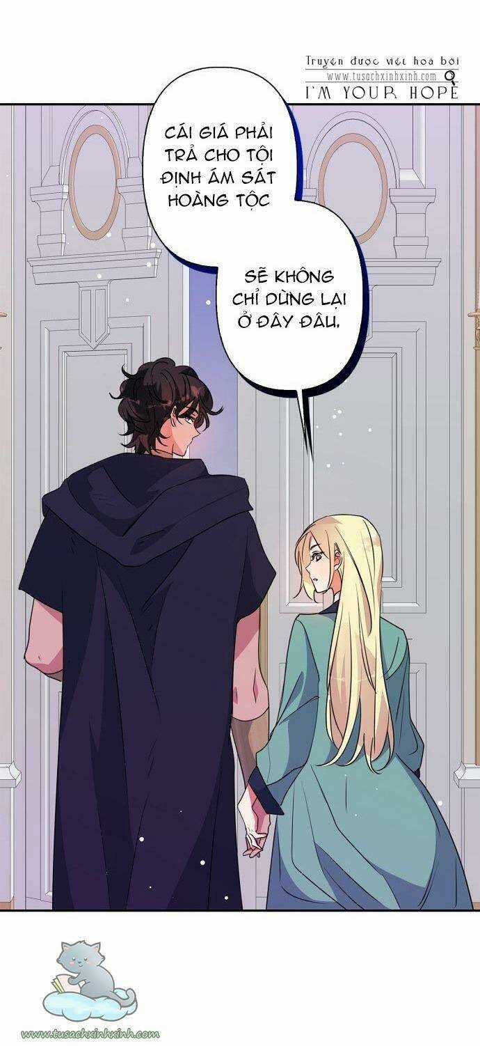 Thuần Hóa Quái Thú Thật Tốt Chapter 53 trang 82