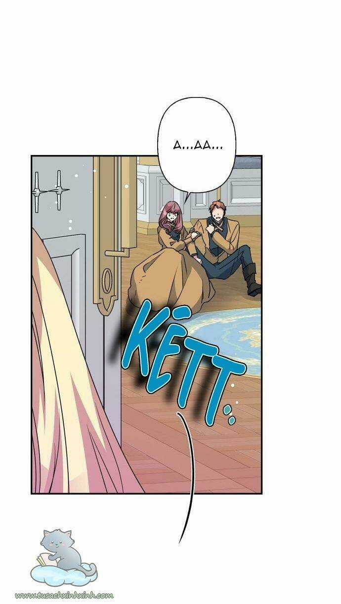 Thuần Hóa Quái Thú Thật Tốt Chapter 53 trang 83