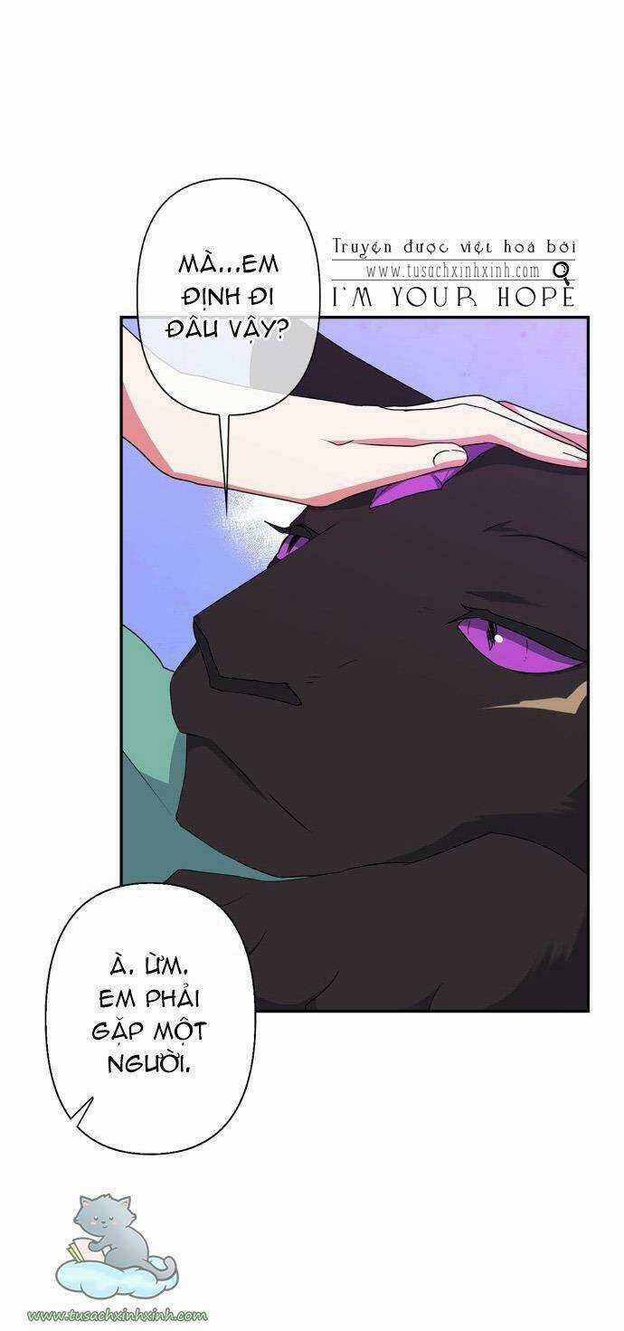 Thuần Hóa Quái Thú Thật Tốt Chapter 53 trang 9