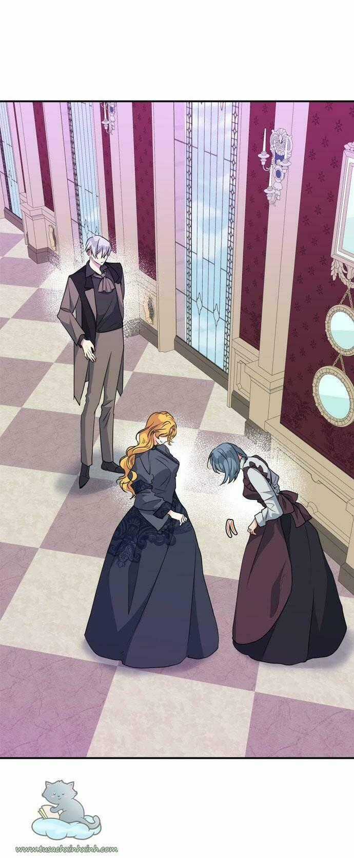 Thuần Hóa Quái Thú Thật Tốt Chapter 54 trang 0