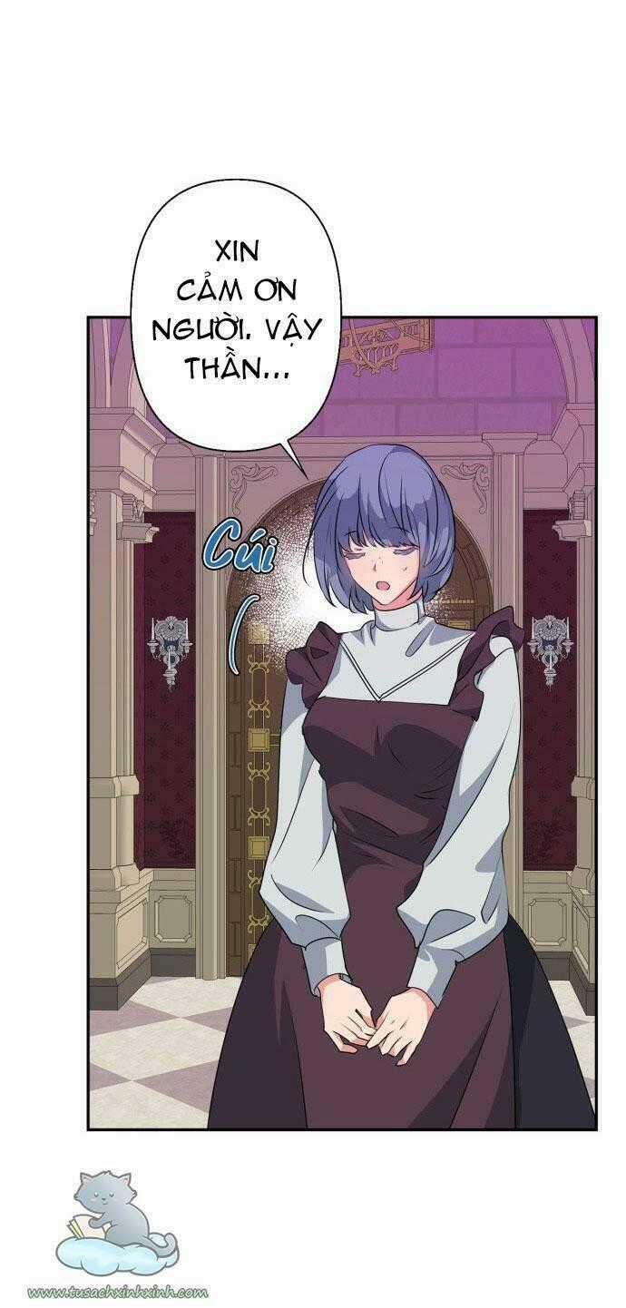 Thuần Hóa Quái Thú Thật Tốt Chapter 54 trang 1