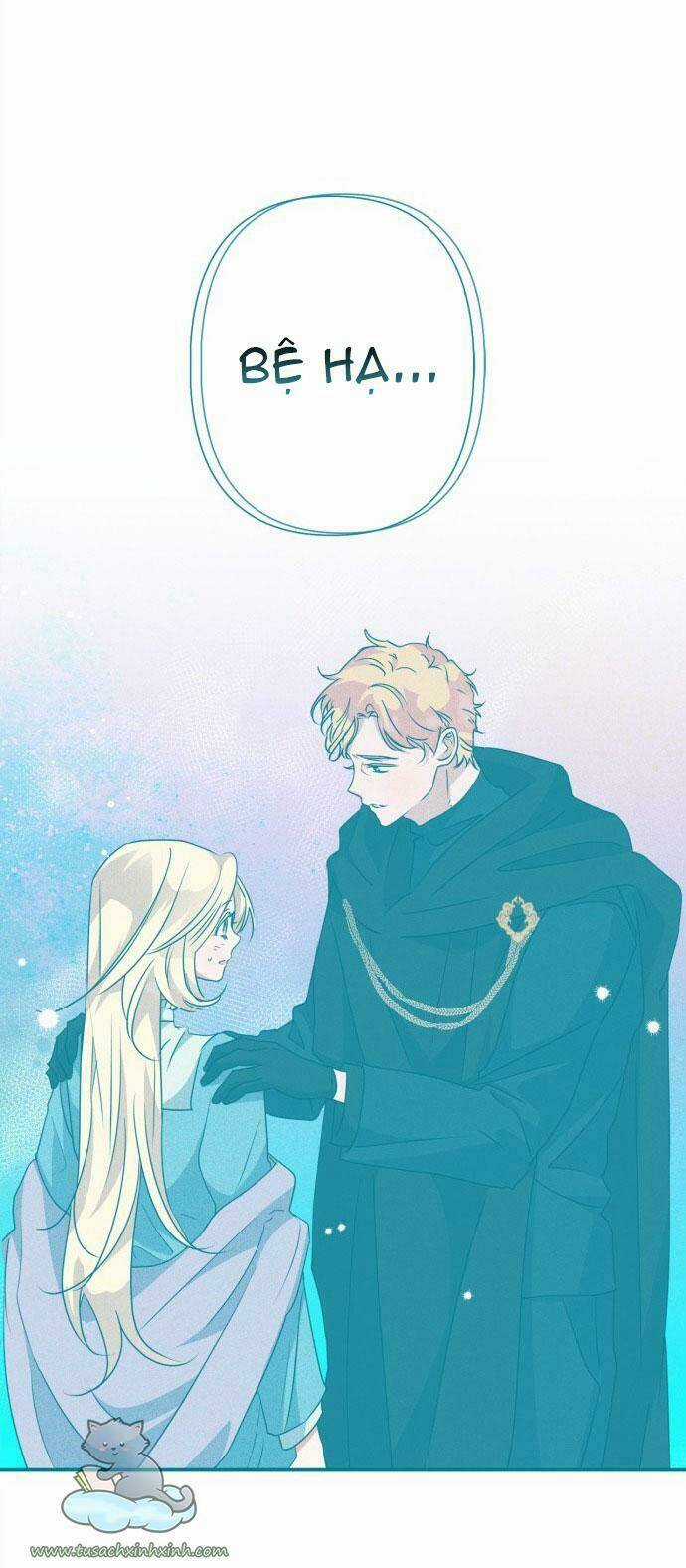 Thuần Hóa Quái Thú Thật Tốt Chapter 54 trang 10