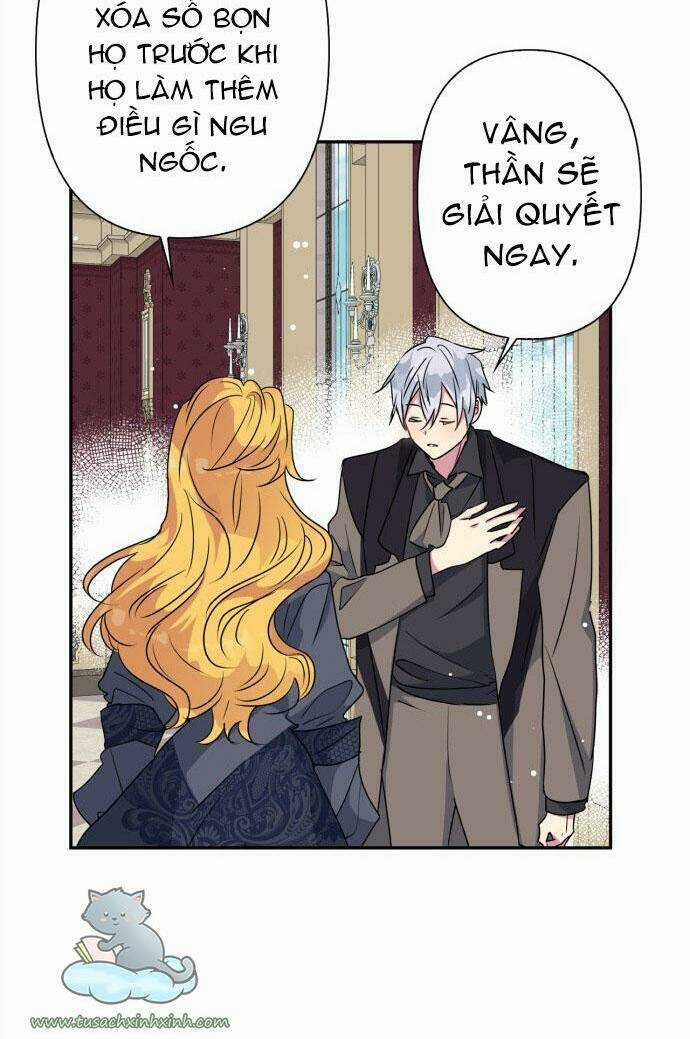 Thuần Hóa Quái Thú Thật Tốt Chapter 54 trang 12