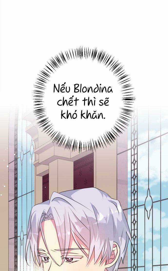 Thuần Hóa Quái Thú Thật Tốt Chapter 54 trang 13