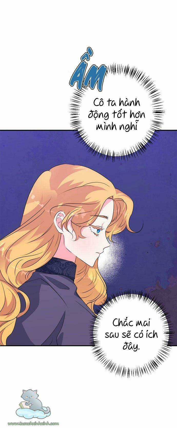 Thuần Hóa Quái Thú Thật Tốt Chapter 54 trang 2