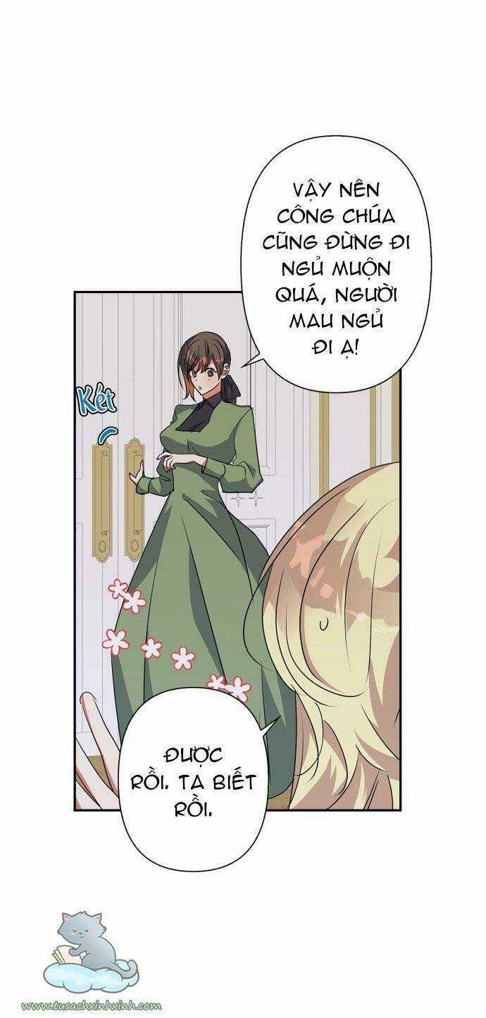 Thuần Hóa Quái Thú Thật Tốt Chapter 54 trang 20