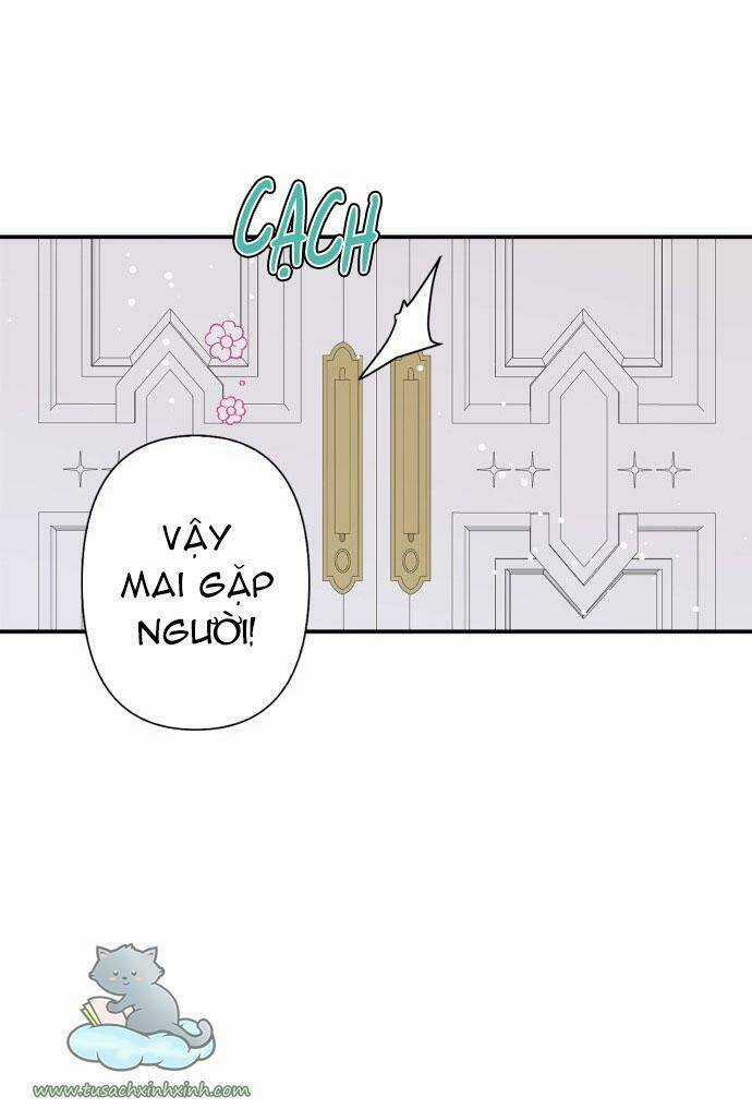 Thuần Hóa Quái Thú Thật Tốt Chapter 54 trang 22