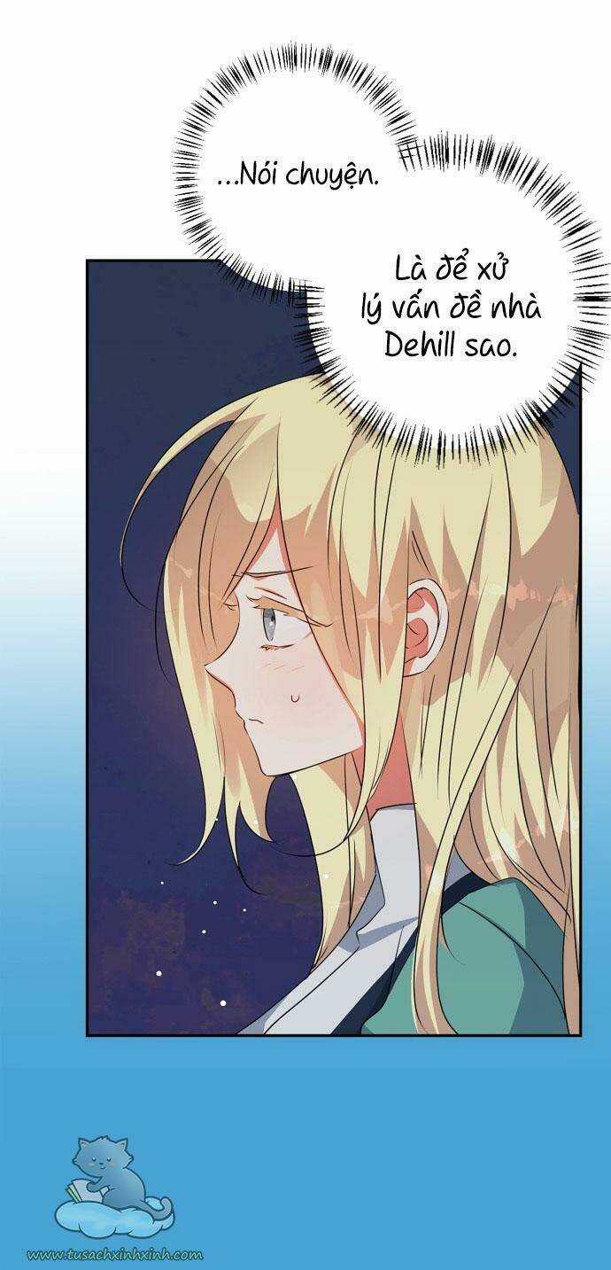 Thuần Hóa Quái Thú Thật Tốt Chapter 54 trang 23