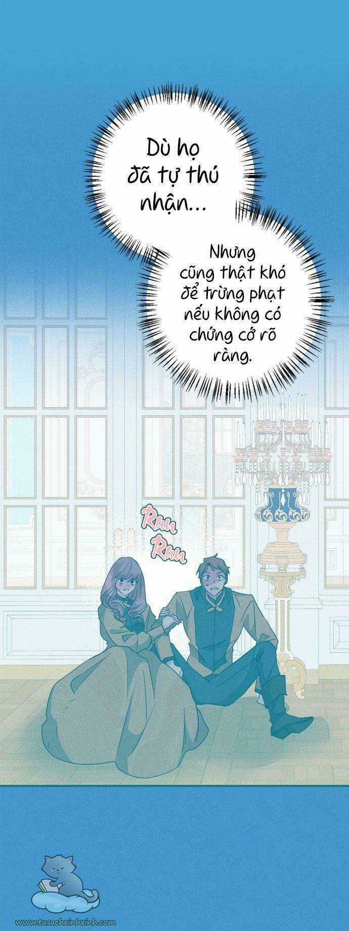 Thuần Hóa Quái Thú Thật Tốt Chapter 54 trang 24