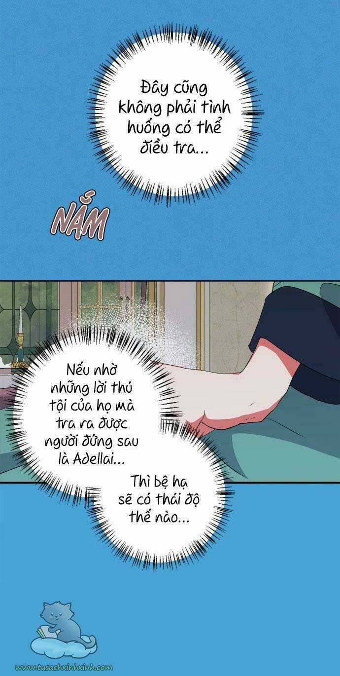 Thuần Hóa Quái Thú Thật Tốt Chapter 54 trang 25