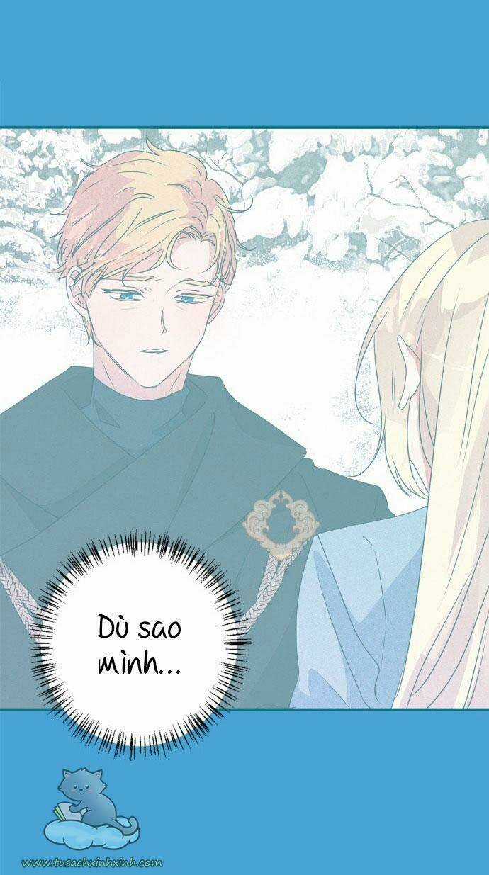 Thuần Hóa Quái Thú Thật Tốt Chapter 54 trang 26