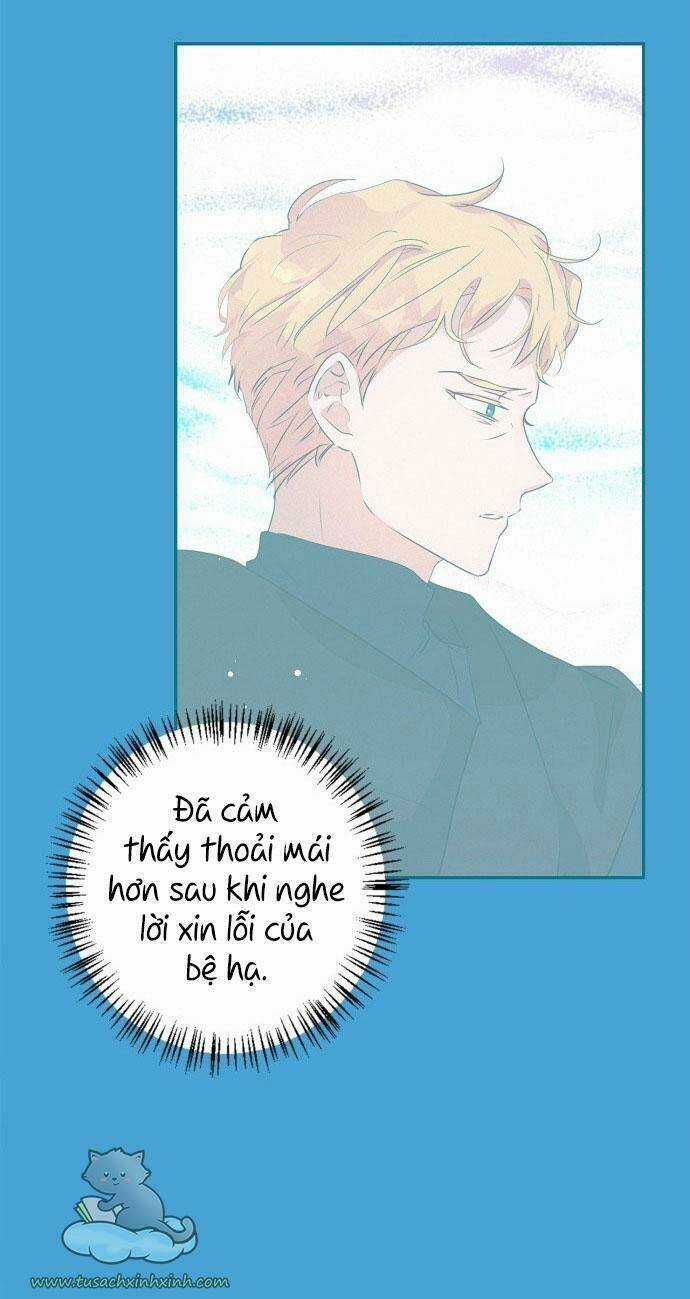 Thuần Hóa Quái Thú Thật Tốt Chapter 54 trang 27