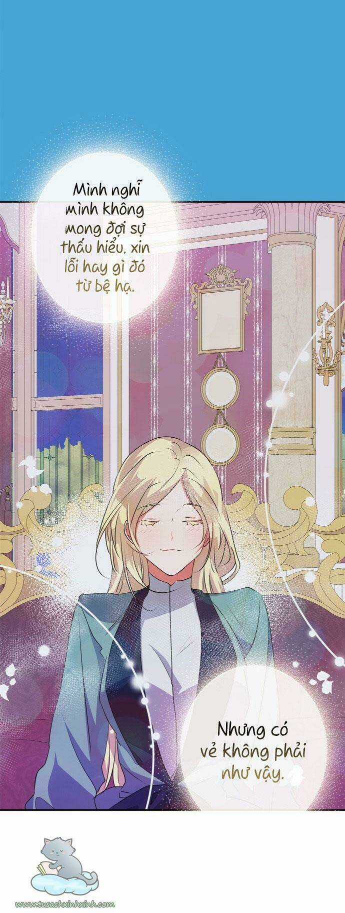 Thuần Hóa Quái Thú Thật Tốt Chapter 54 trang 28