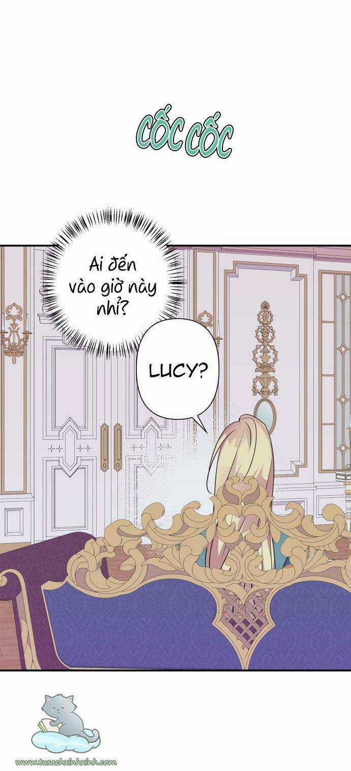 Thuần Hóa Quái Thú Thật Tốt Chapter 54 trang 29