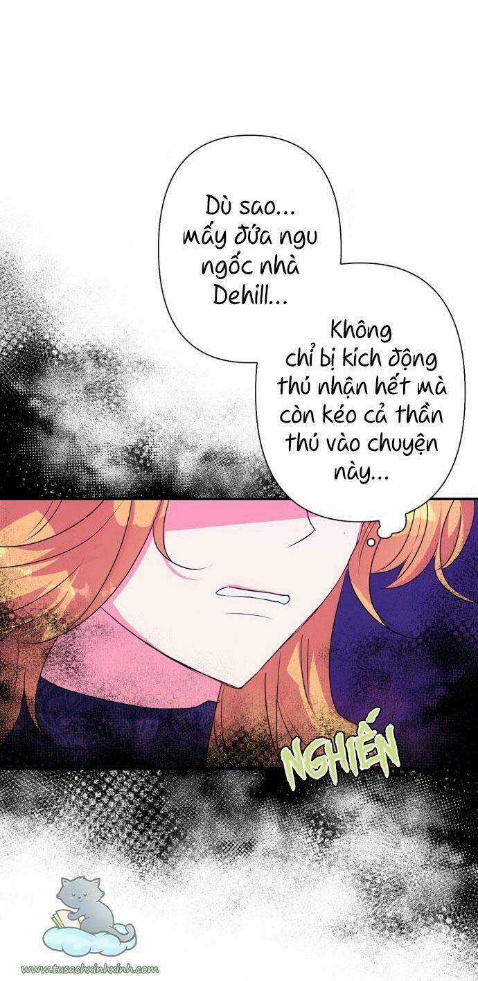 Thuần Hóa Quái Thú Thật Tốt Chapter 54 trang 3