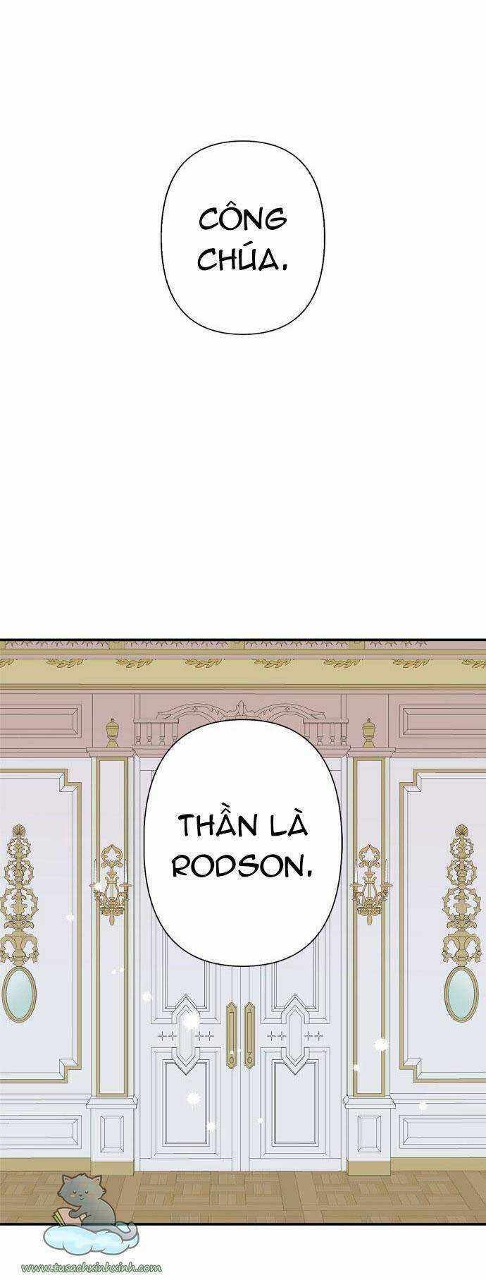 Thuần Hóa Quái Thú Thật Tốt Chapter 54 trang 30