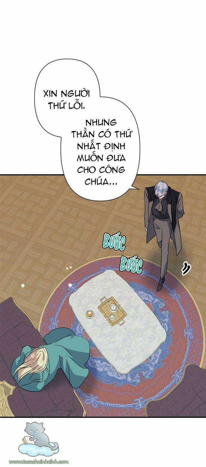 Thuần Hóa Quái Thú Thật Tốt Chapter 54 trang 34