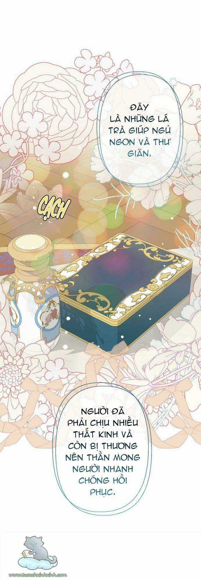 Thuần Hóa Quái Thú Thật Tốt Chapter 54 trang 35