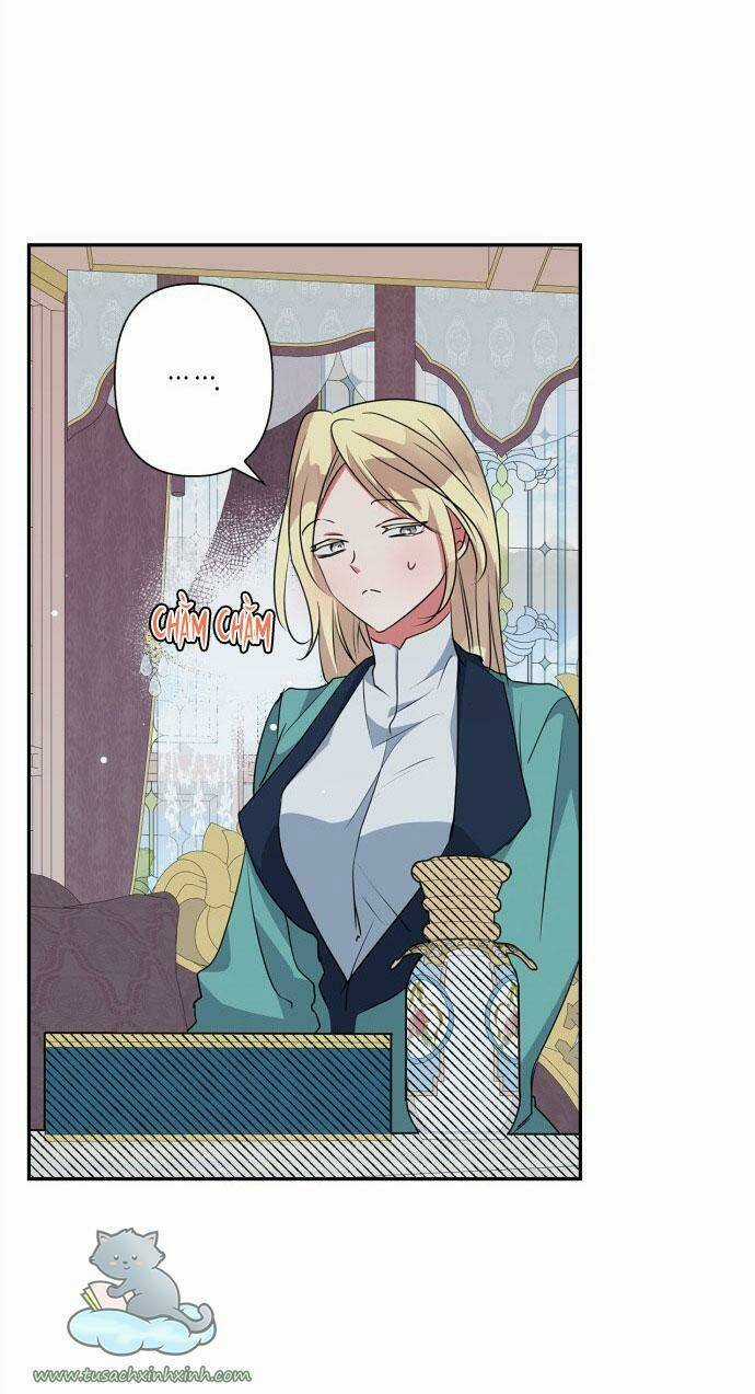 Thuần Hóa Quái Thú Thật Tốt Chapter 54 trang 36