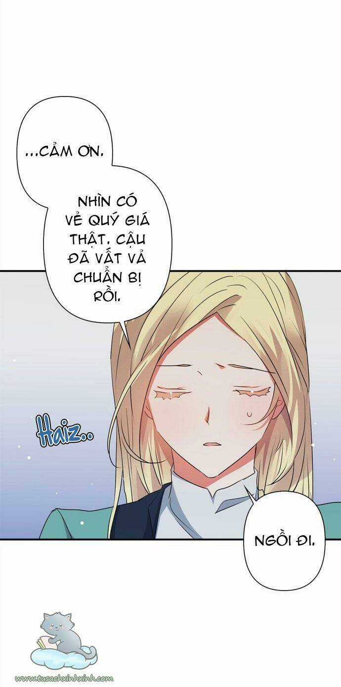 Thuần Hóa Quái Thú Thật Tốt Chapter 54 trang 37