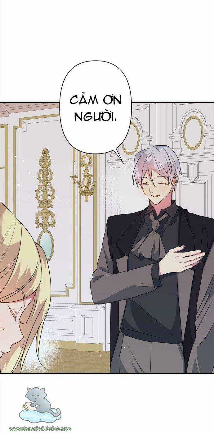 Thuần Hóa Quái Thú Thật Tốt Chapter 54 trang 38