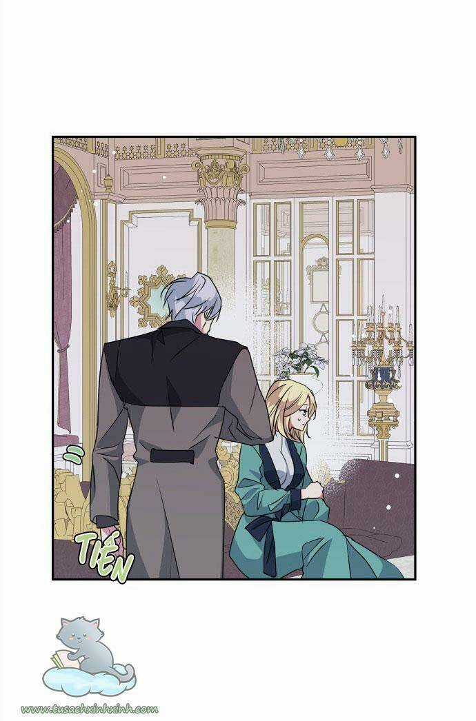 Thuần Hóa Quái Thú Thật Tốt Chapter 54 trang 39