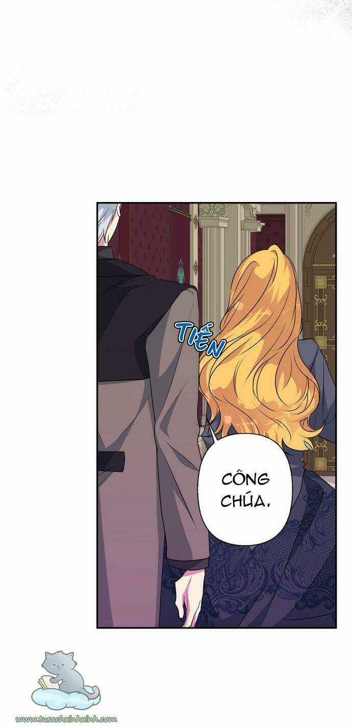 Thuần Hóa Quái Thú Thật Tốt Chapter 54 trang 4