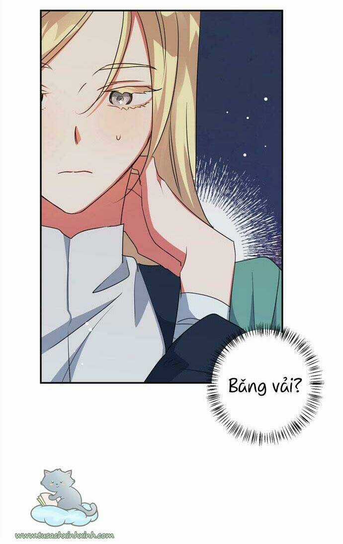 Thuần Hóa Quái Thú Thật Tốt Chapter 54 trang 41