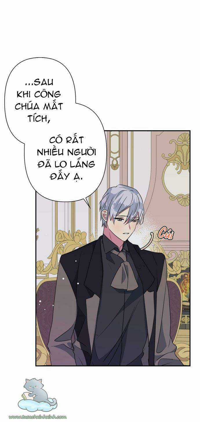 Thuần Hóa Quái Thú Thật Tốt Chapter 54 trang 42
