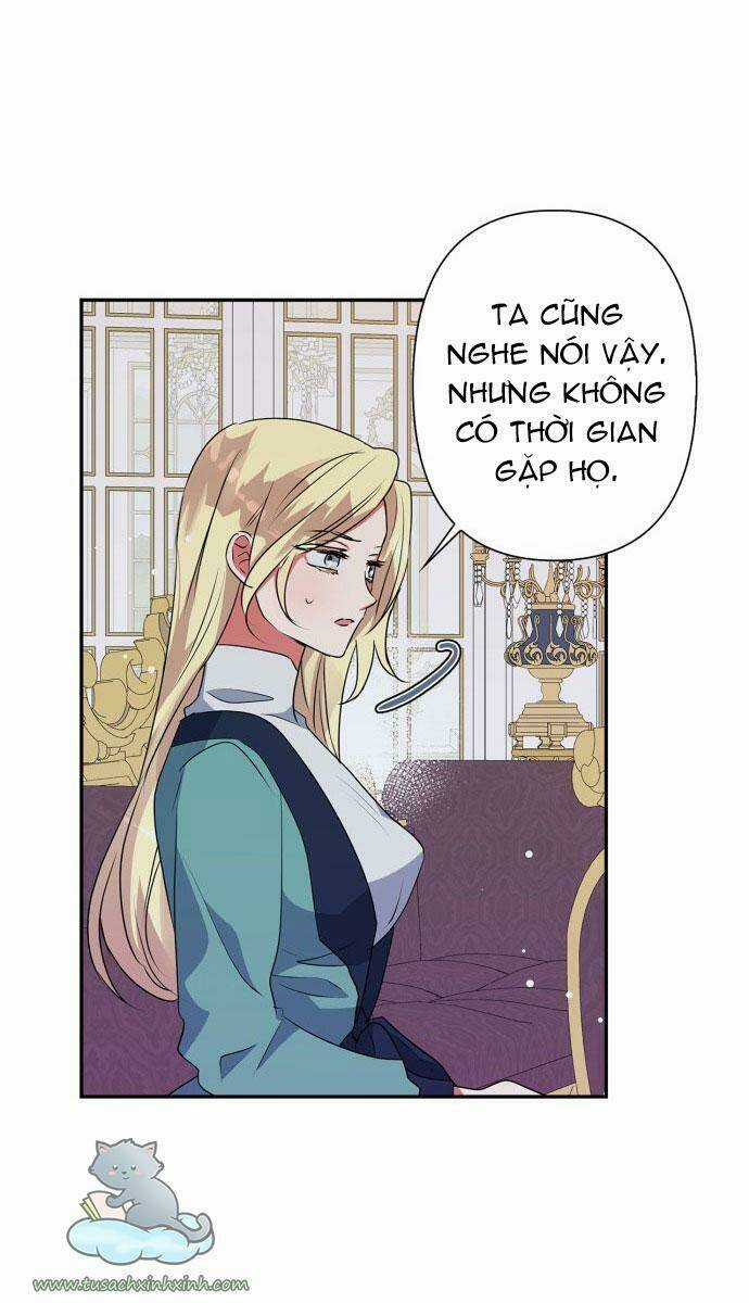 Thuần Hóa Quái Thú Thật Tốt Chapter 54 trang 43