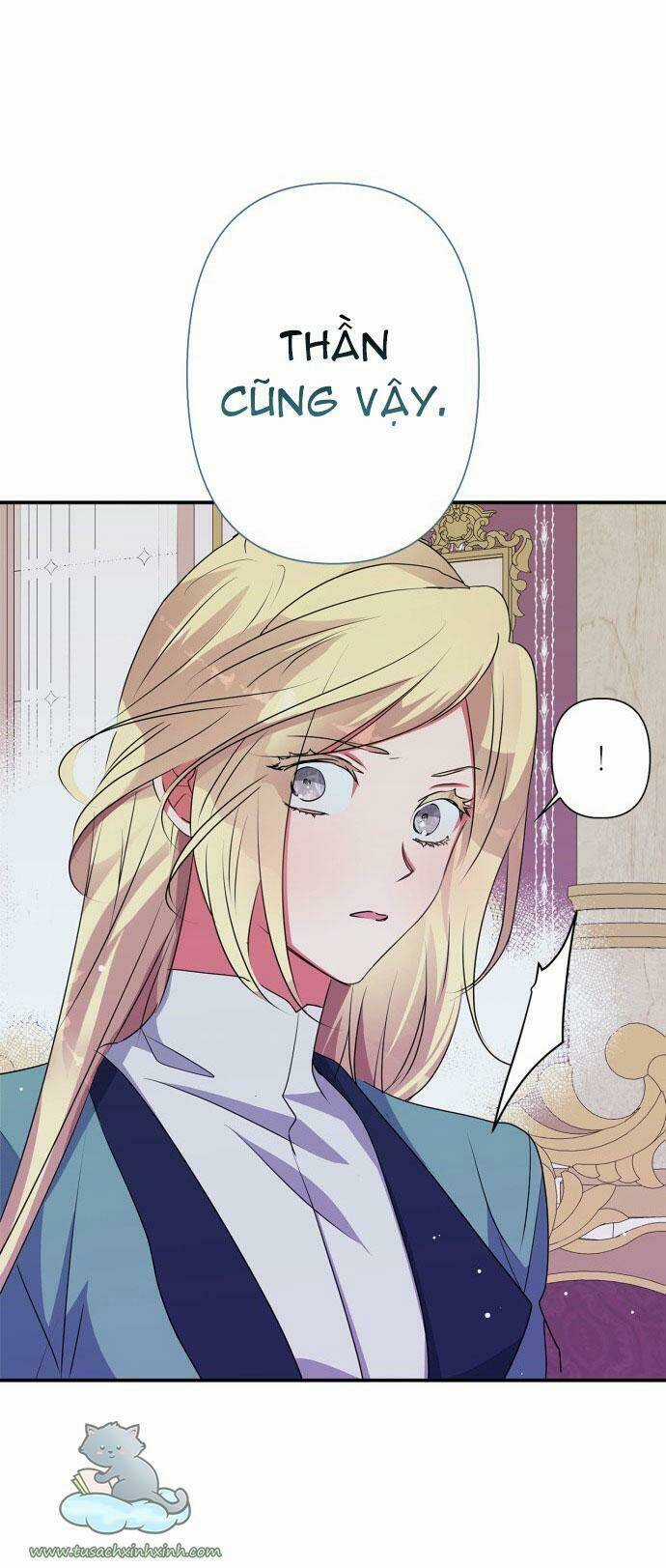 Thuần Hóa Quái Thú Thật Tốt Chapter 54 trang 44