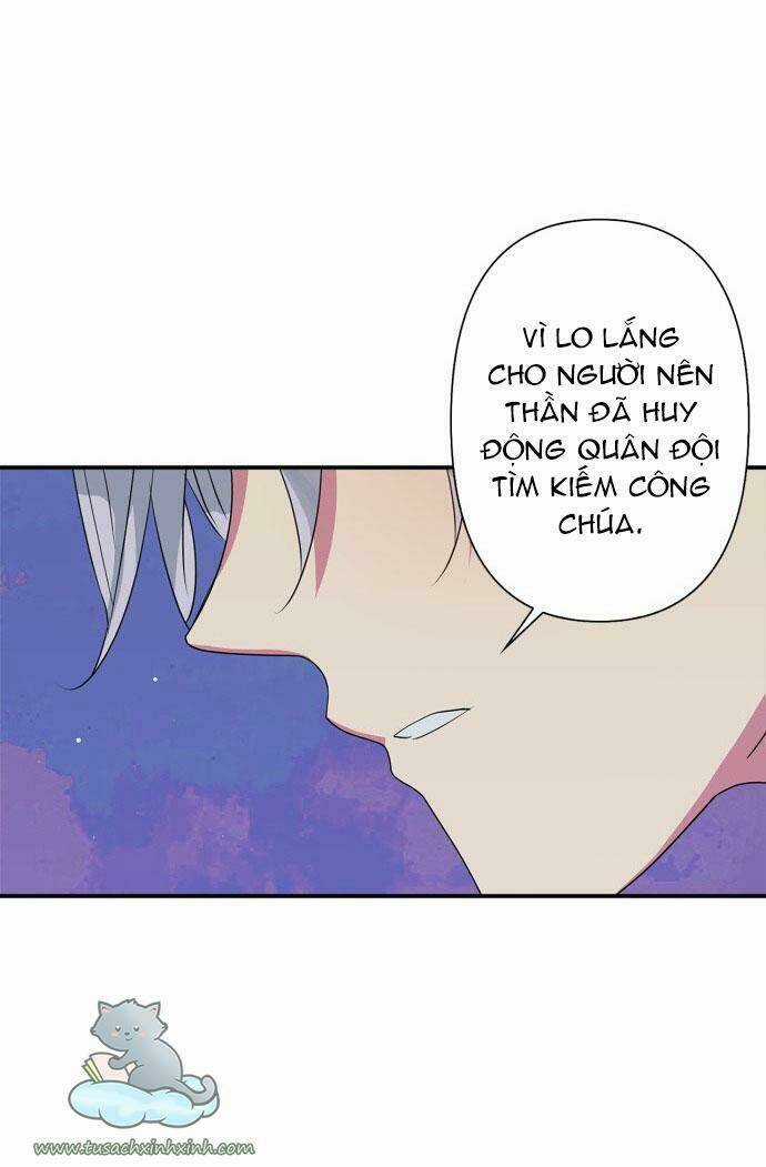 Thuần Hóa Quái Thú Thật Tốt Chapter 54 trang 45