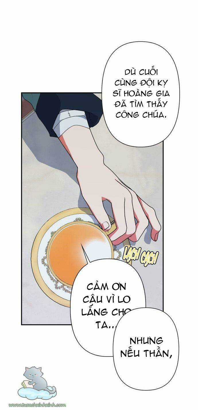 Thuần Hóa Quái Thú Thật Tốt Chapter 54 trang 46
