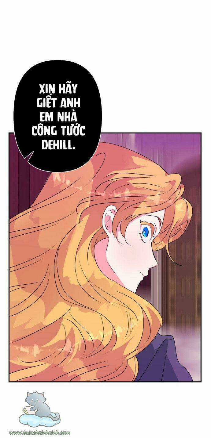 Thuần Hóa Quái Thú Thật Tốt Chapter 54 trang 5