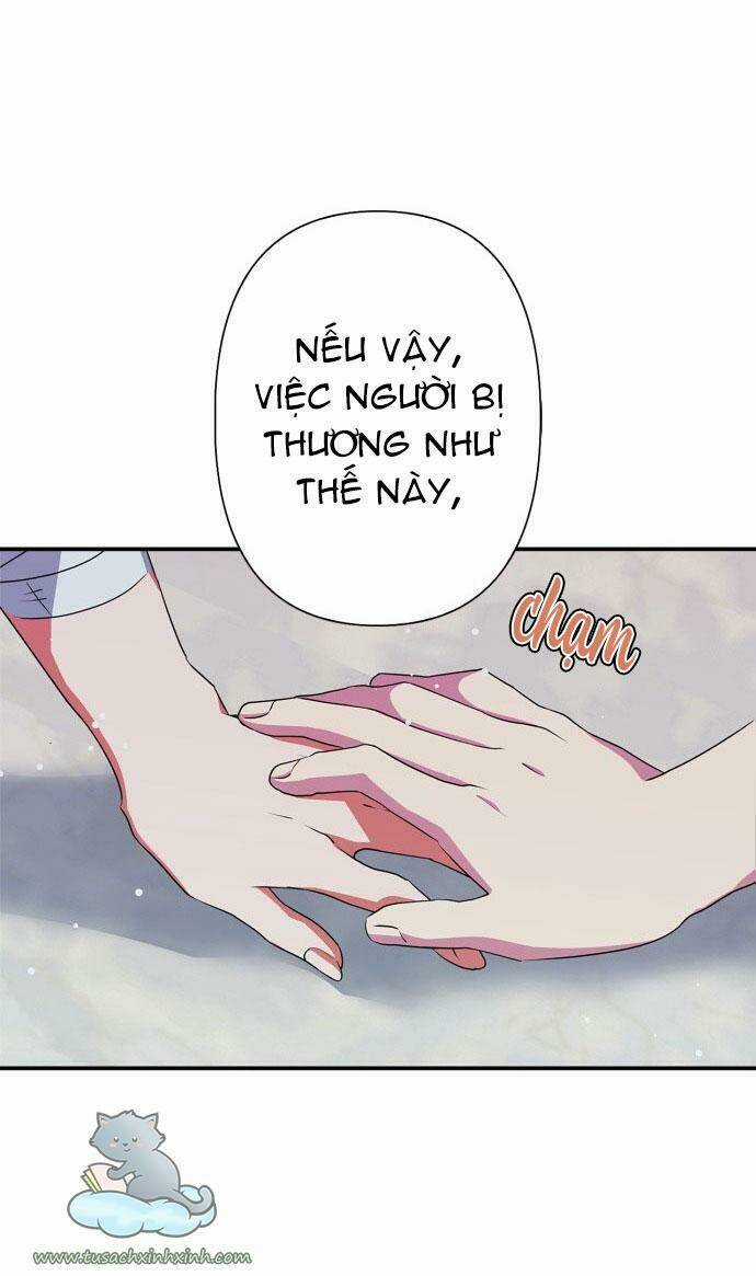 Thuần Hóa Quái Thú Thật Tốt Chapter 54 trang 50