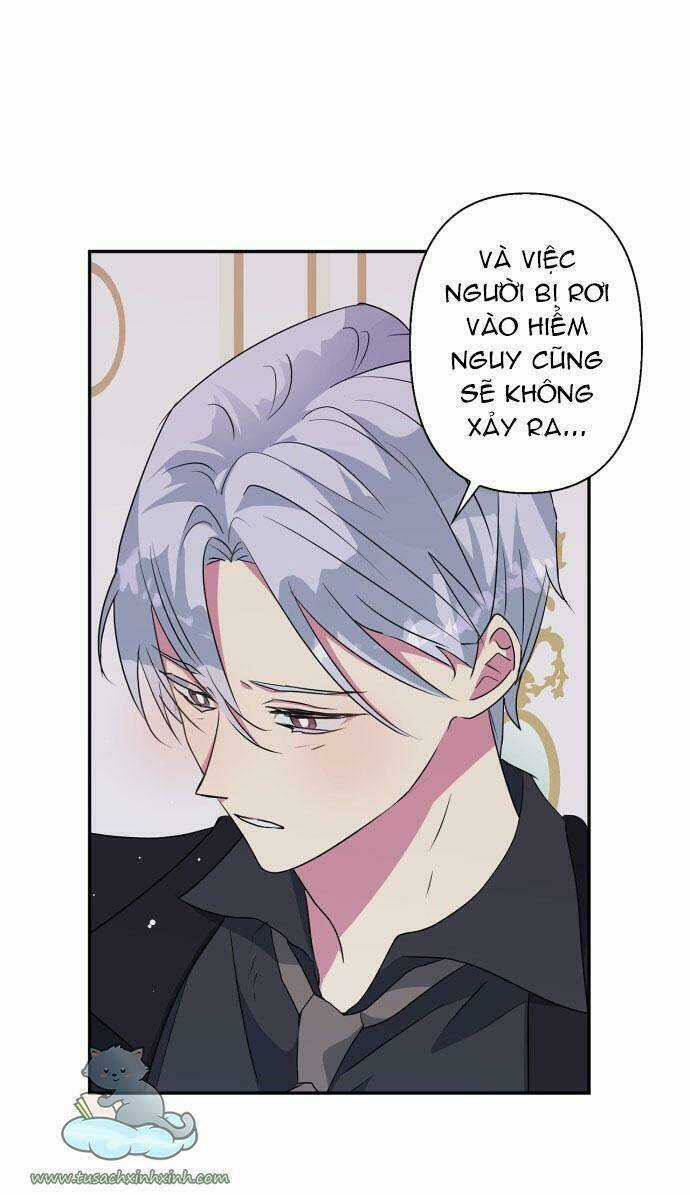 Thuần Hóa Quái Thú Thật Tốt Chapter 54 trang 51