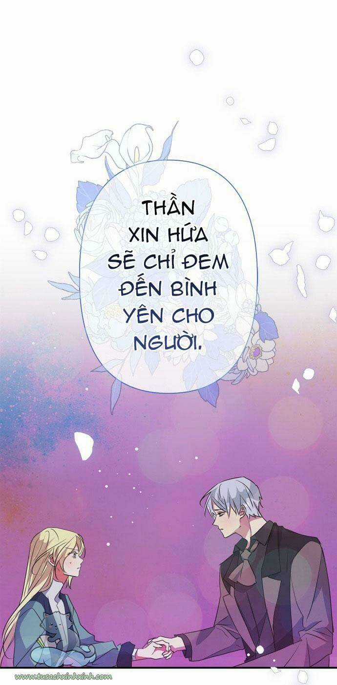 Thuần Hóa Quái Thú Thật Tốt Chapter 54 trang 52