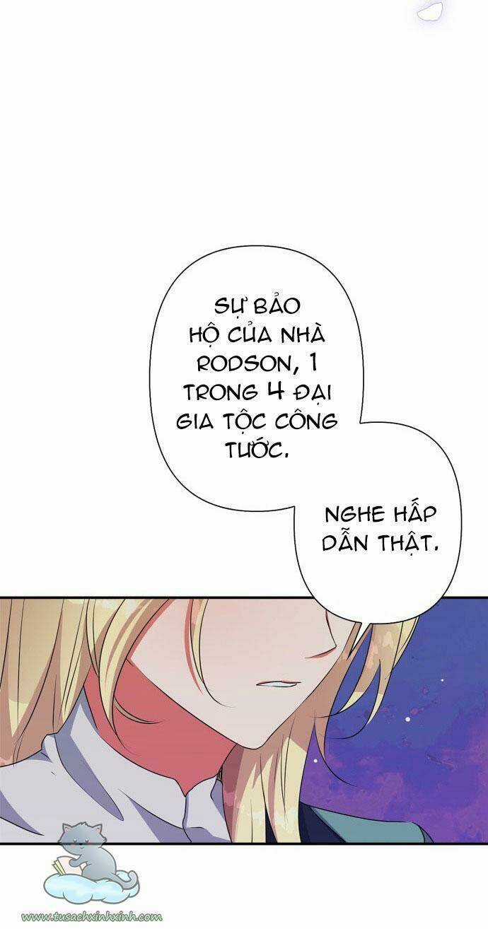 Thuần Hóa Quái Thú Thật Tốt Chapter 54 trang 53