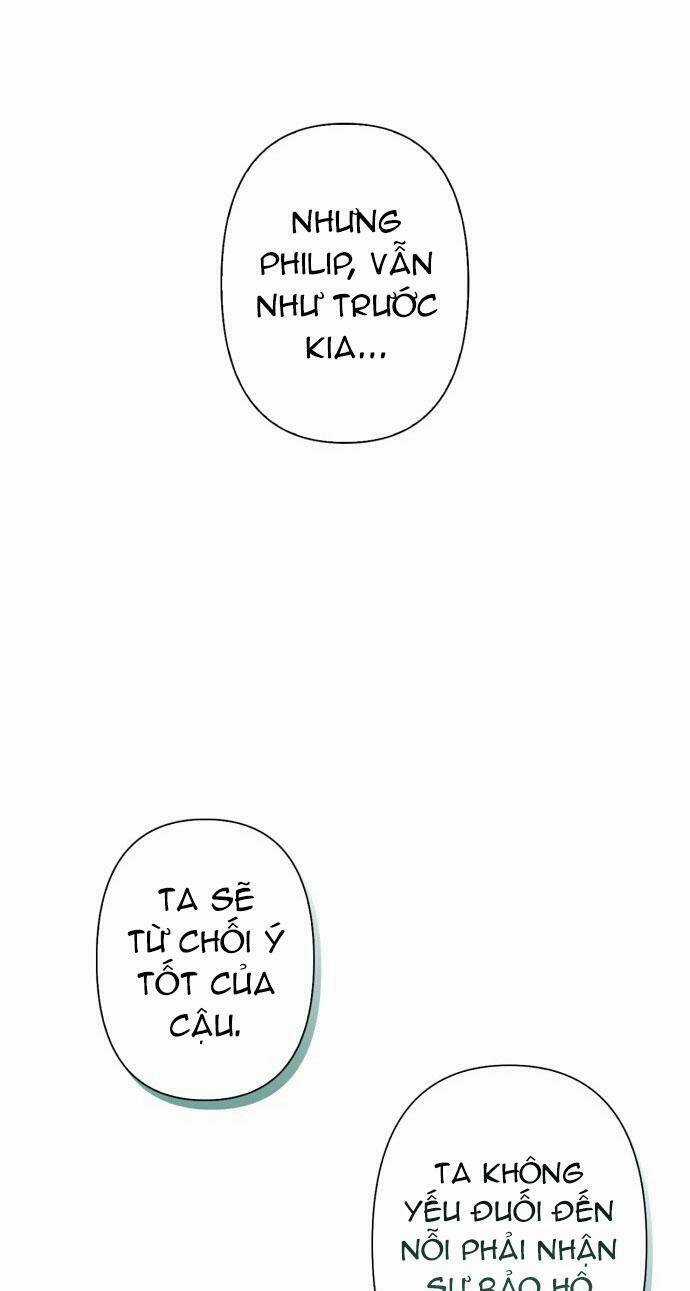 Thuần Hóa Quái Thú Thật Tốt Chapter 54 trang 54