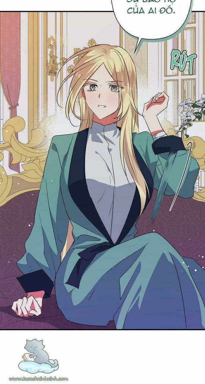 Thuần Hóa Quái Thú Thật Tốt Chapter 54 trang 55