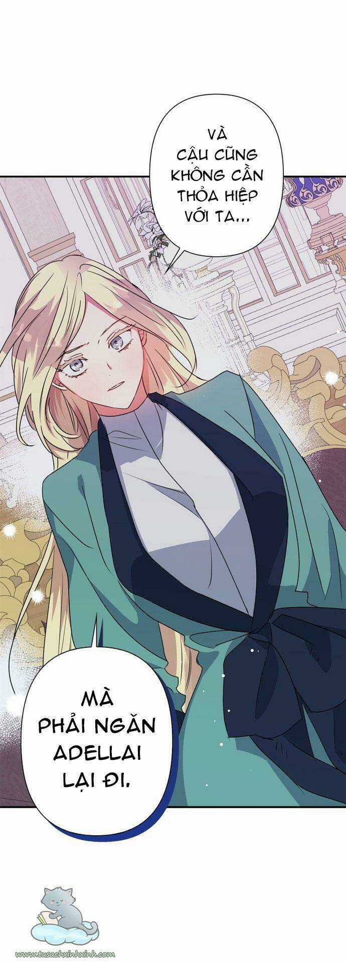 Thuần Hóa Quái Thú Thật Tốt Chapter 54 trang 57