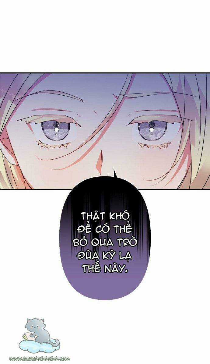 Thuần Hóa Quái Thú Thật Tốt Chapter 54 trang 58